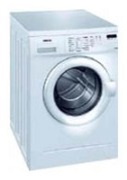 Ремонт стиральных машин siemens WM 12A60